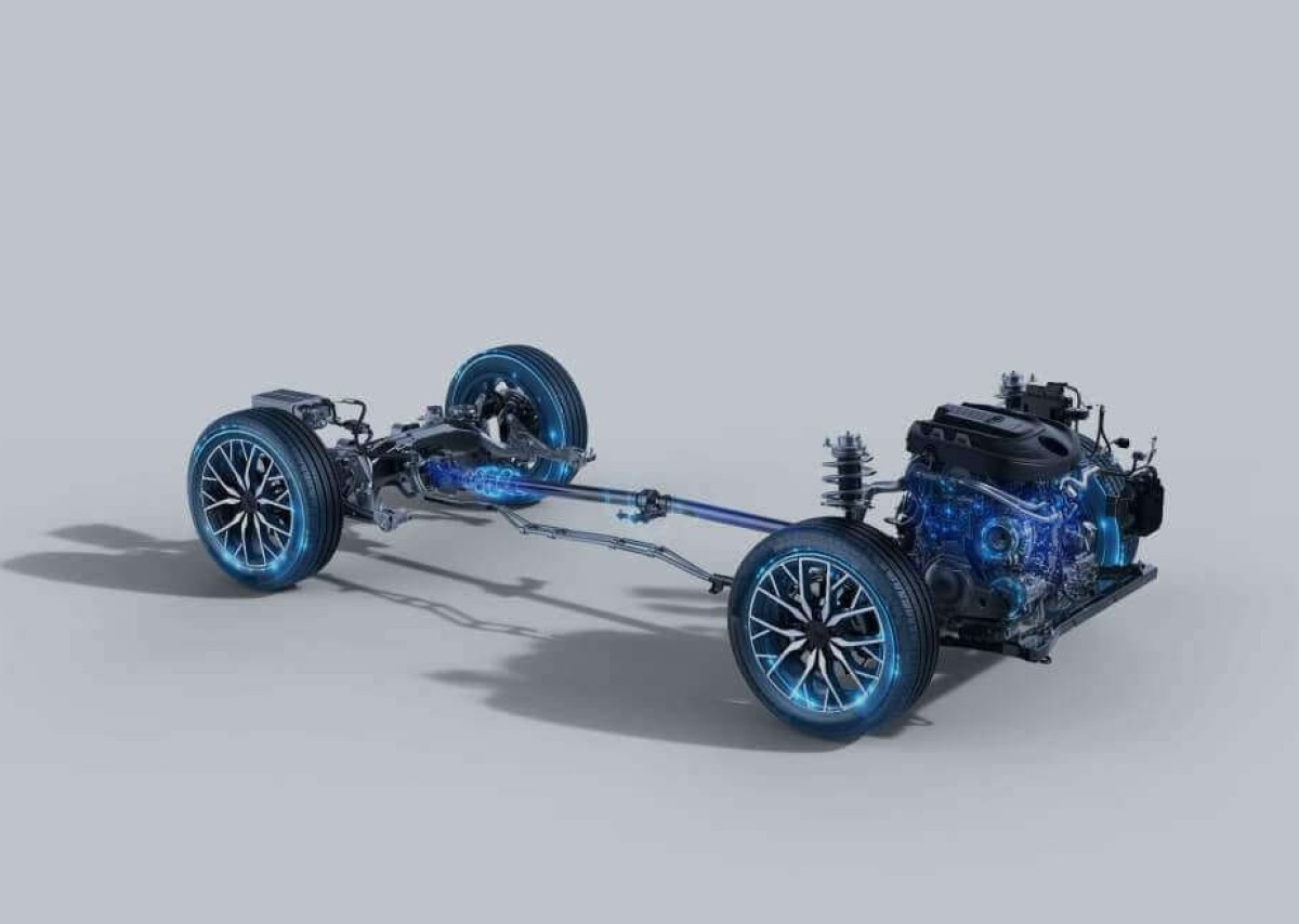 X70 (Рестайлинг) X70 (Рестайлинг)