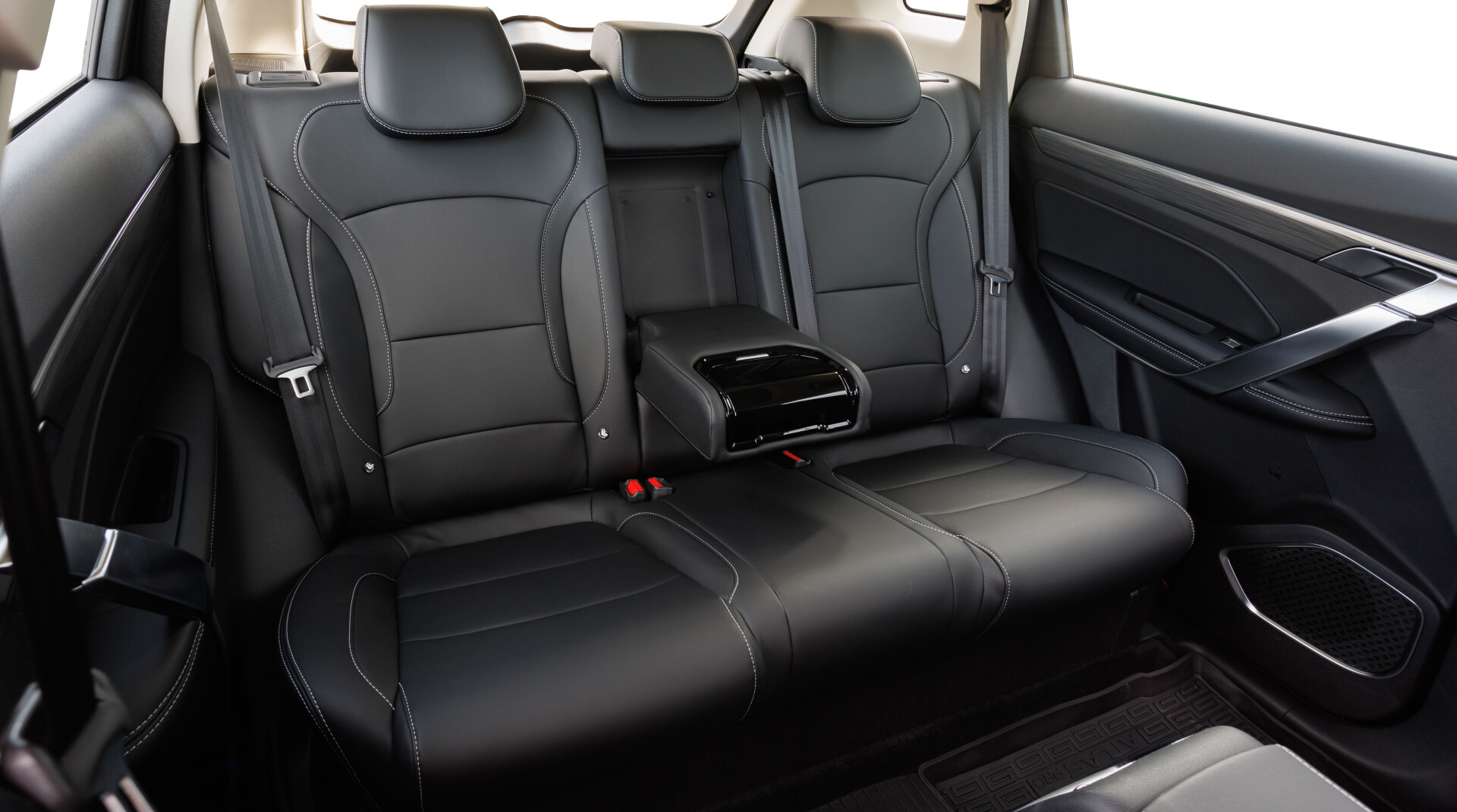 X70 (Рестайлинг)