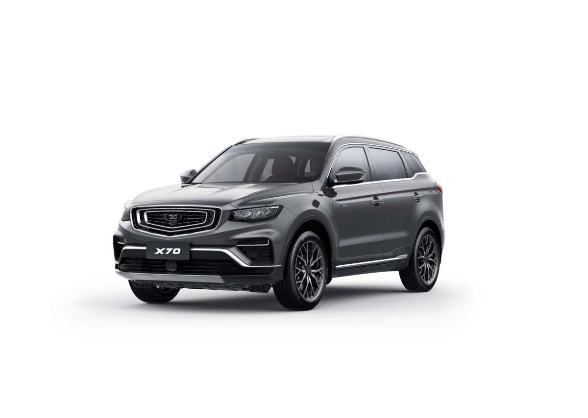 СЗАО «БЕЛДЖИ» выпустил новый кроссовер под брендом BELGEE X70 СЗАО «БЕЛДЖИ» выпустил новый кроссовер под брендом BELGEE X70